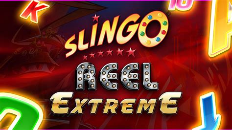 Slingo Reel Extreme NetBet